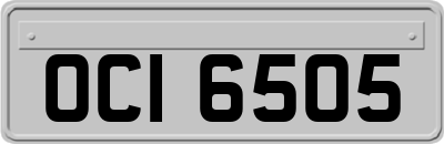 OCI6505
