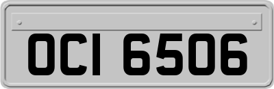 OCI6506