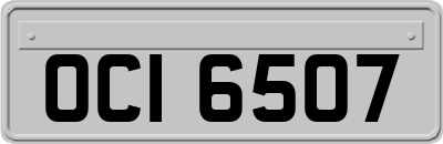 OCI6507