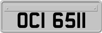 OCI6511