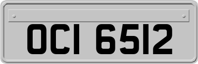 OCI6512