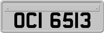 OCI6513