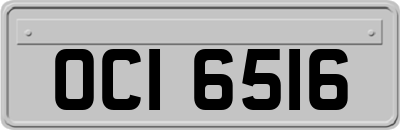 OCI6516
