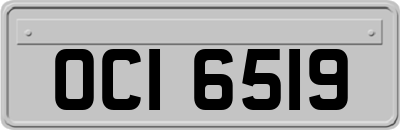 OCI6519
