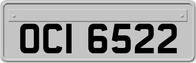 OCI6522