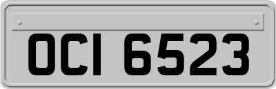 OCI6523