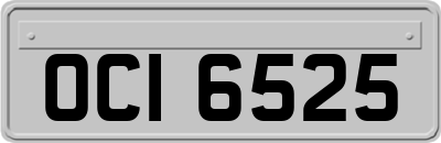 OCI6525