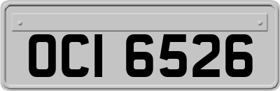 OCI6526