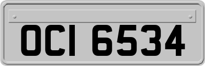 OCI6534
