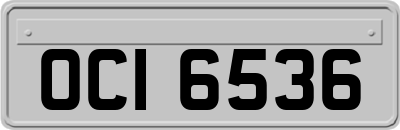 OCI6536