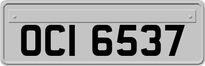 OCI6537