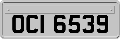 OCI6539
