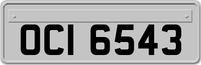 OCI6543