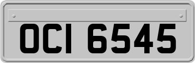 OCI6545