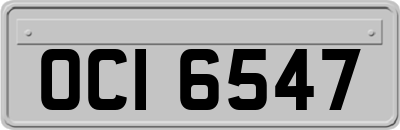 OCI6547