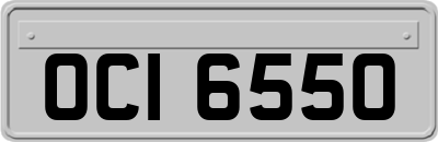 OCI6550