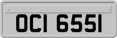 OCI6551