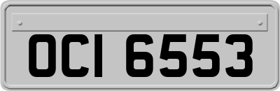 OCI6553