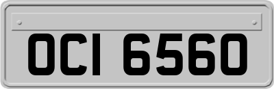 OCI6560
