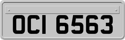 OCI6563