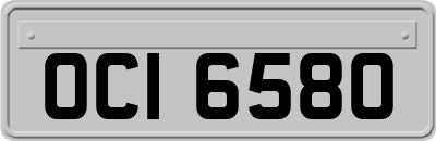 OCI6580