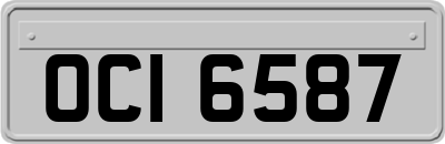 OCI6587