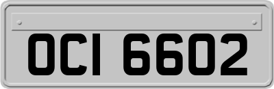 OCI6602