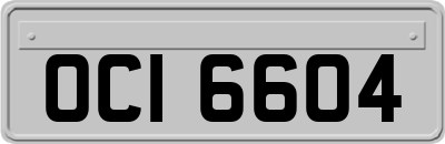 OCI6604