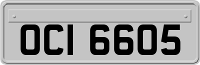 OCI6605