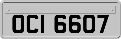 OCI6607