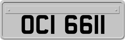 OCI6611