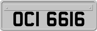 OCI6616