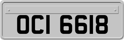 OCI6618