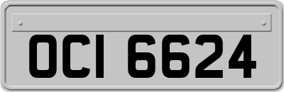 OCI6624