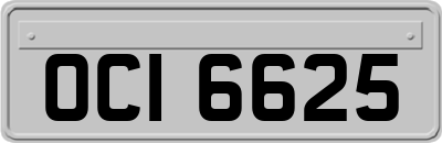OCI6625