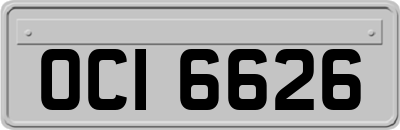 OCI6626