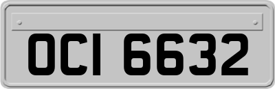 OCI6632