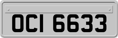 OCI6633