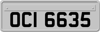 OCI6635