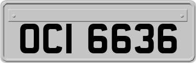 OCI6636