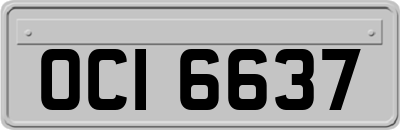 OCI6637