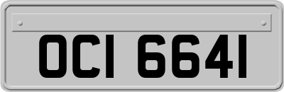 OCI6641