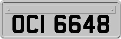 OCI6648