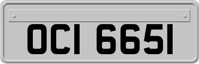 OCI6651