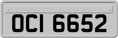 OCI6652