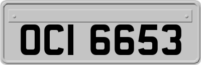 OCI6653