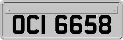 OCI6658