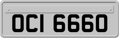 OCI6660