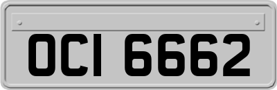 OCI6662