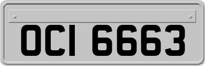 OCI6663